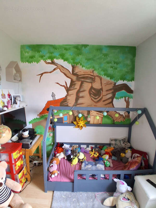 Maison à SAINT-DENIS-DE-CABANNE