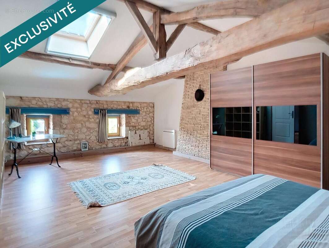 Photo 7 - Maison à MONTGUYON