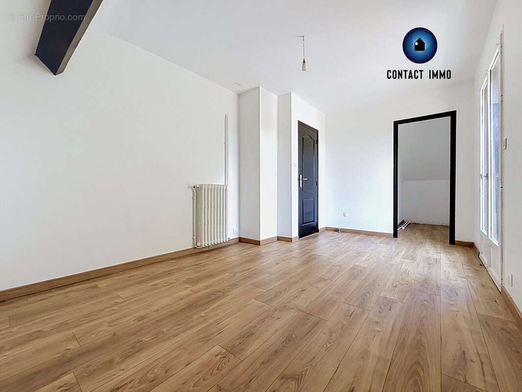 Maison 110 m² à Donzenac  - photo 7