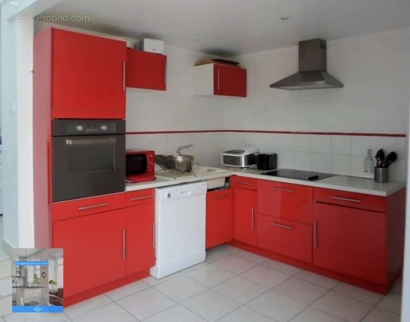 Appartement à FLERS