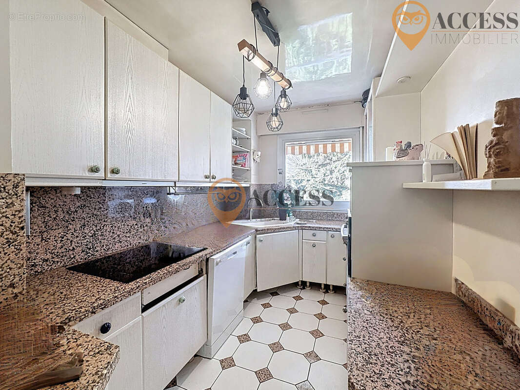 Appartement à MONTMORENCY