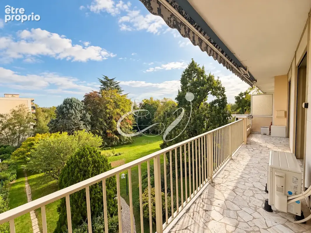 Photo Appartement à Ecully au prix de 389 000€