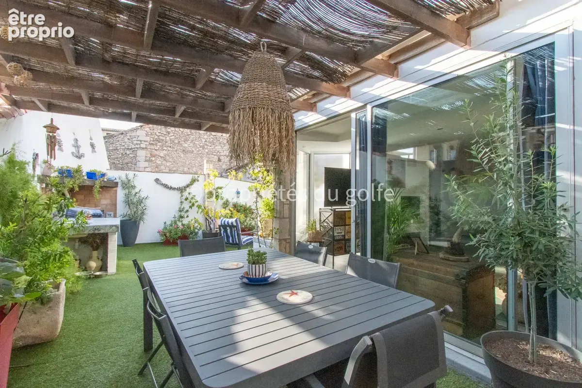 Photo Maison à Sete au prix de 649 000€