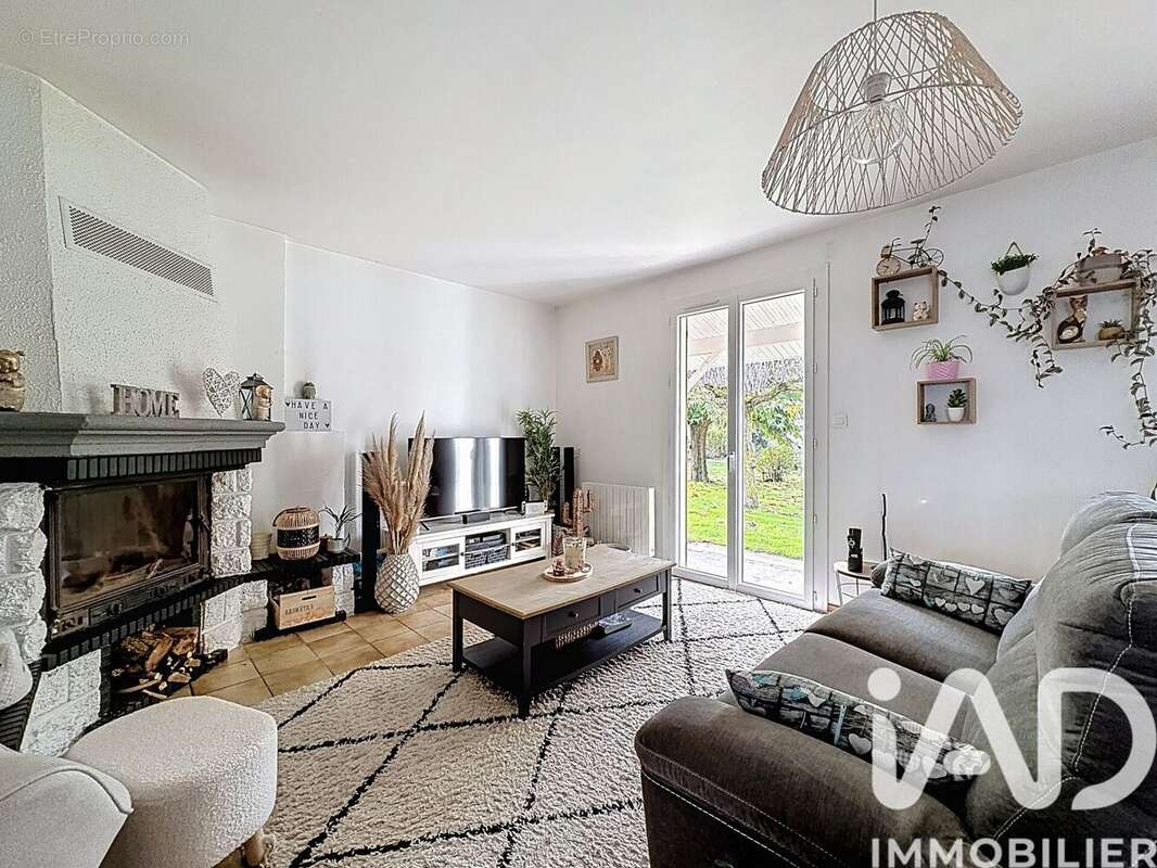 Photo 4 - Maison à MARTRES-TOLOSANE