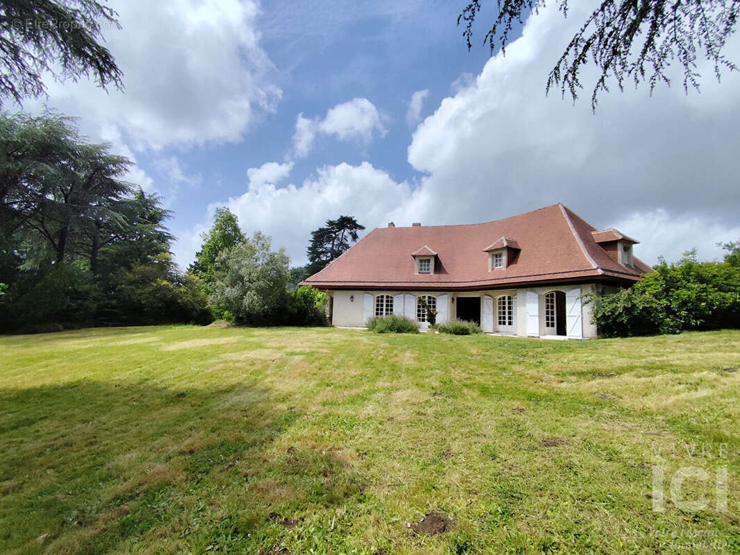 Maison à ORVAULT