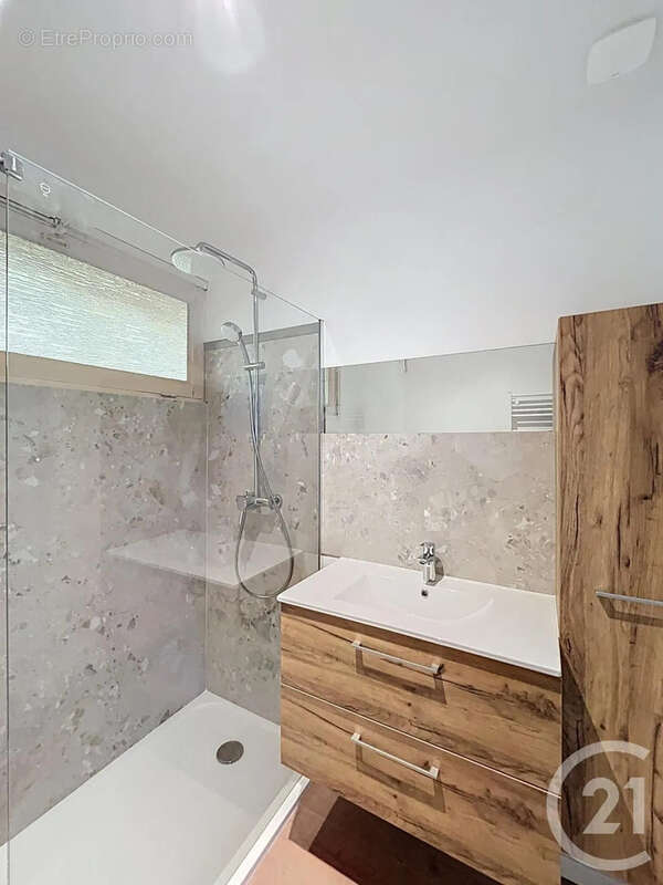 Maison à CHEVIGNY-SAINT-SAUVEUR