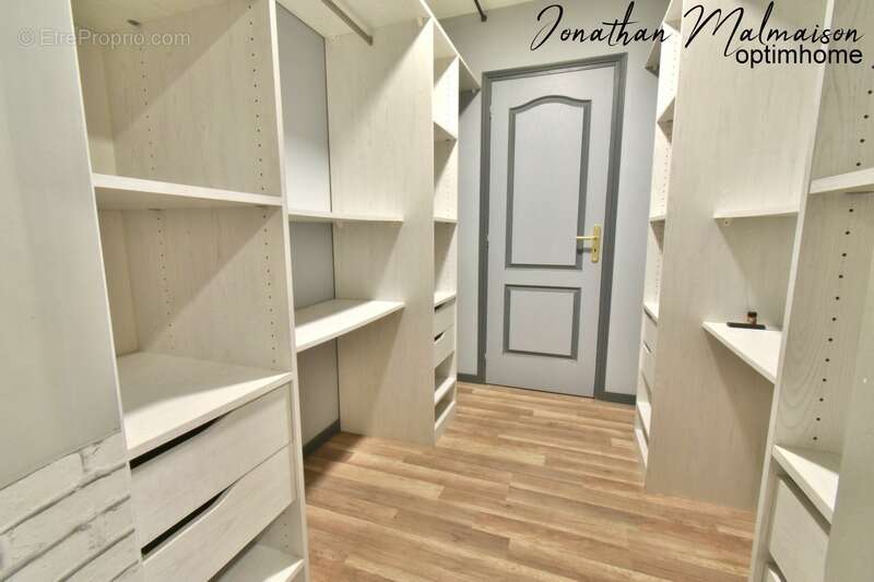 Maison à CONCHES-EN-OUCHE