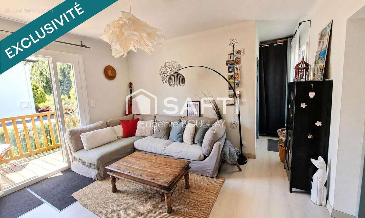 Photo 3 - Appartement à URRUGNE