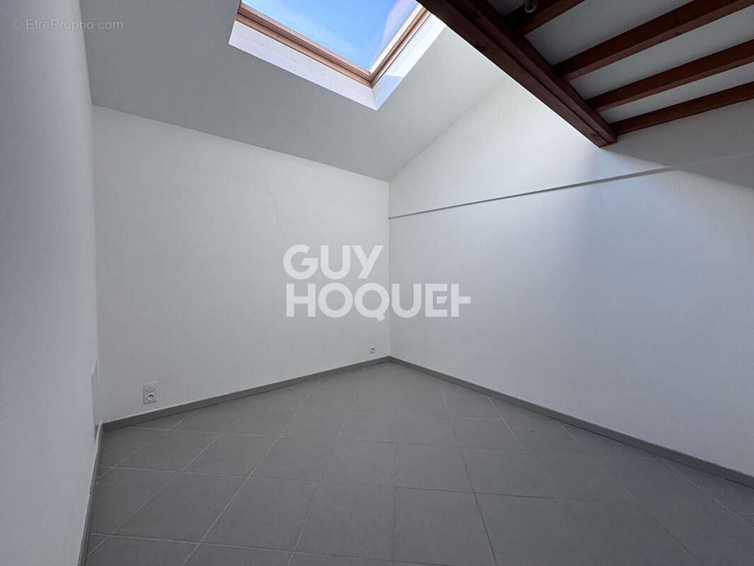 Appartement à MONT-DE-MARSAN