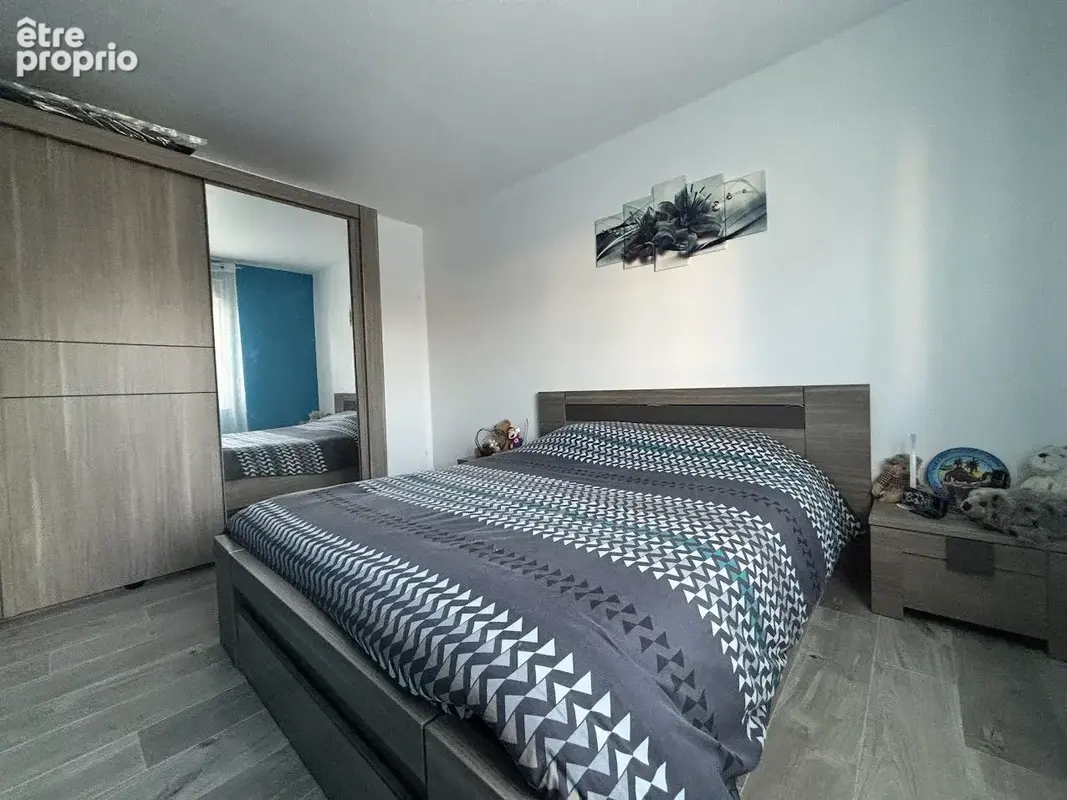 Appartement 4 pièces 84 m² à vendre à Eragny (95610) - photo 5