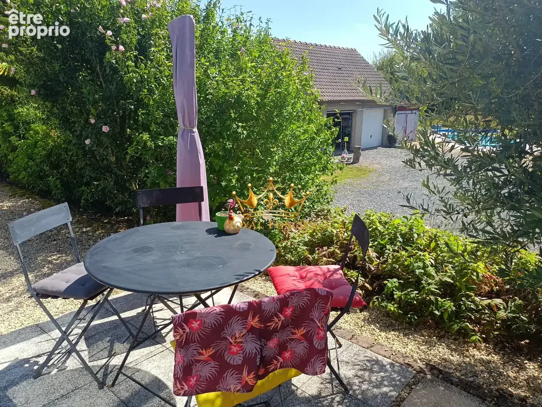 Maison 244 m² à Chatellerault  - photo 5