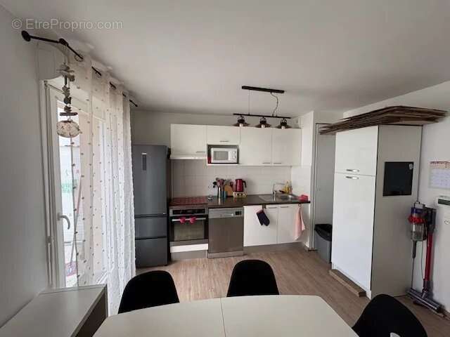 Appartement à BRUGES