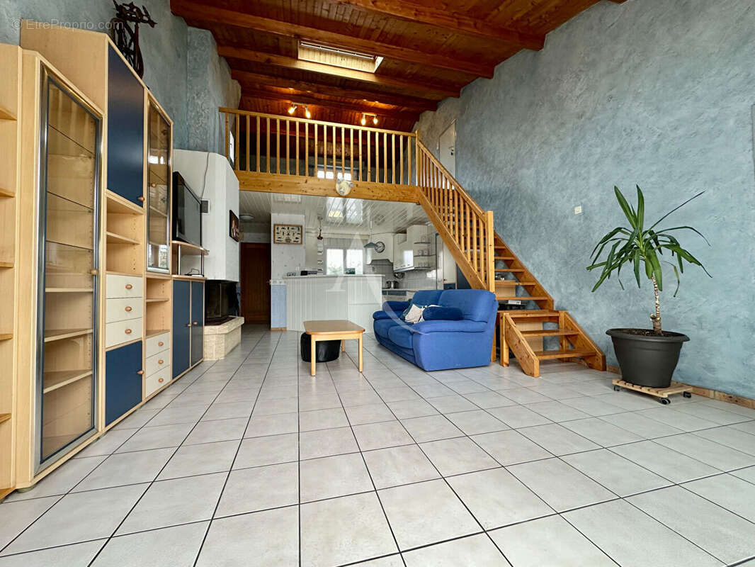 Maison à LE FENOUILLER