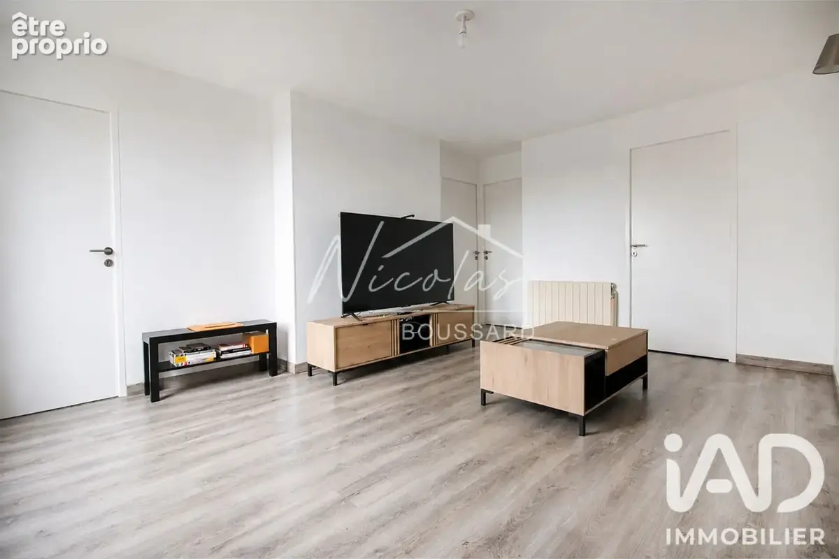 Photo 1 - Appartement à BETZ