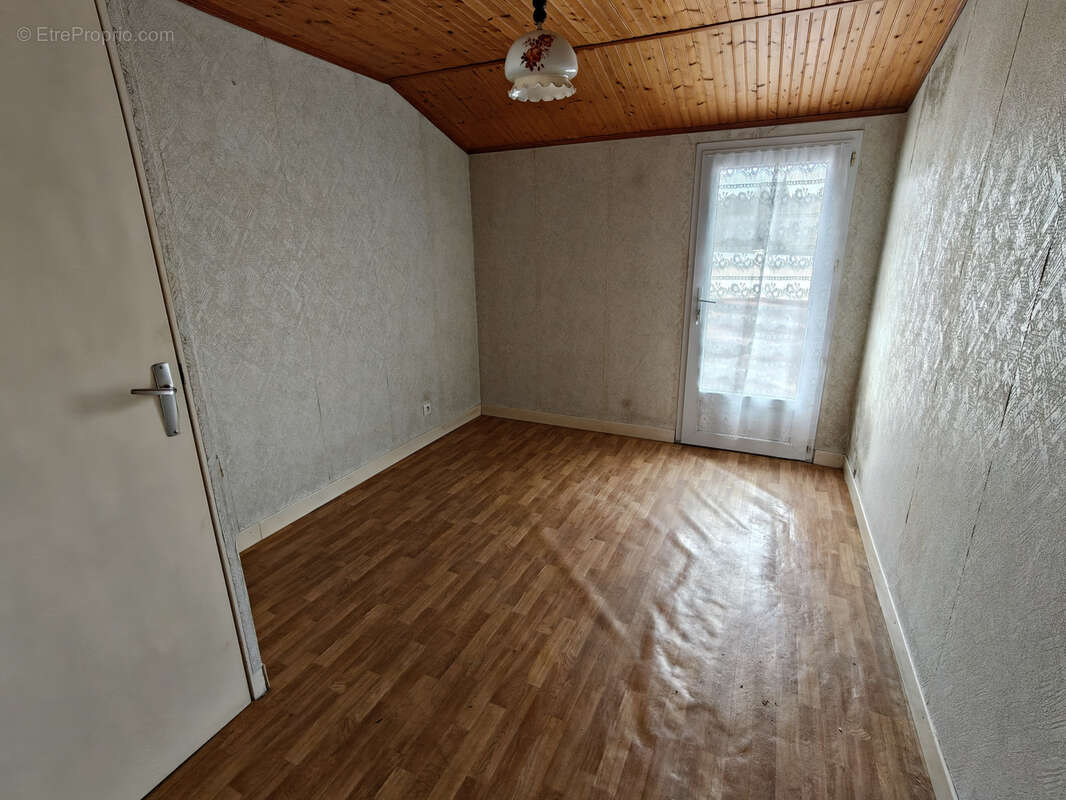 Maison à SAINT-MICHEL-CHEF-CHEF