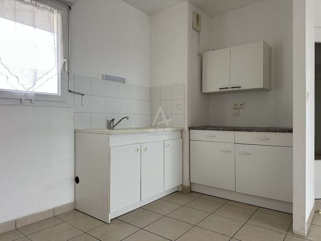 Appartement à QUEVEN