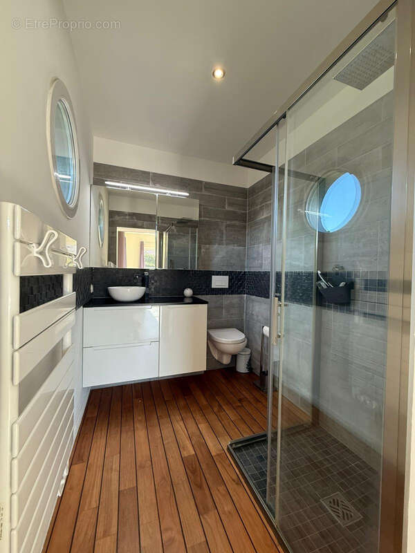 Maison à LEGE-CAP-FERRET