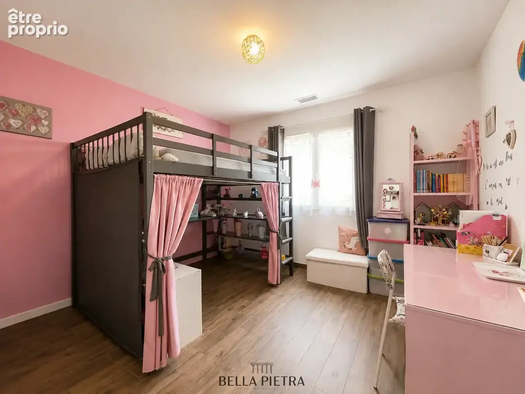 Maison 4 pièces 100 m² à vendre à Sommieres (30250) - photo 8