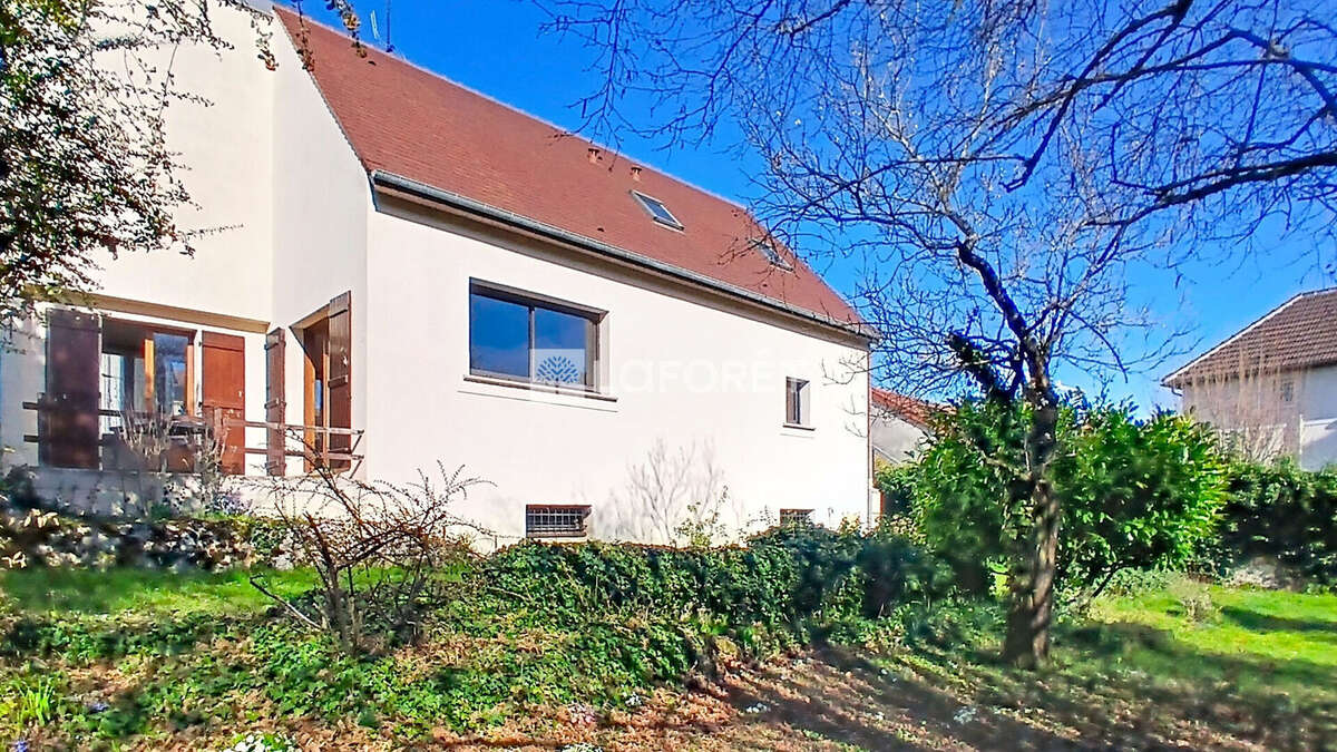 Maison familiale Longpont Sur Orge 5 pièce(s) 136 m2 - photo 8