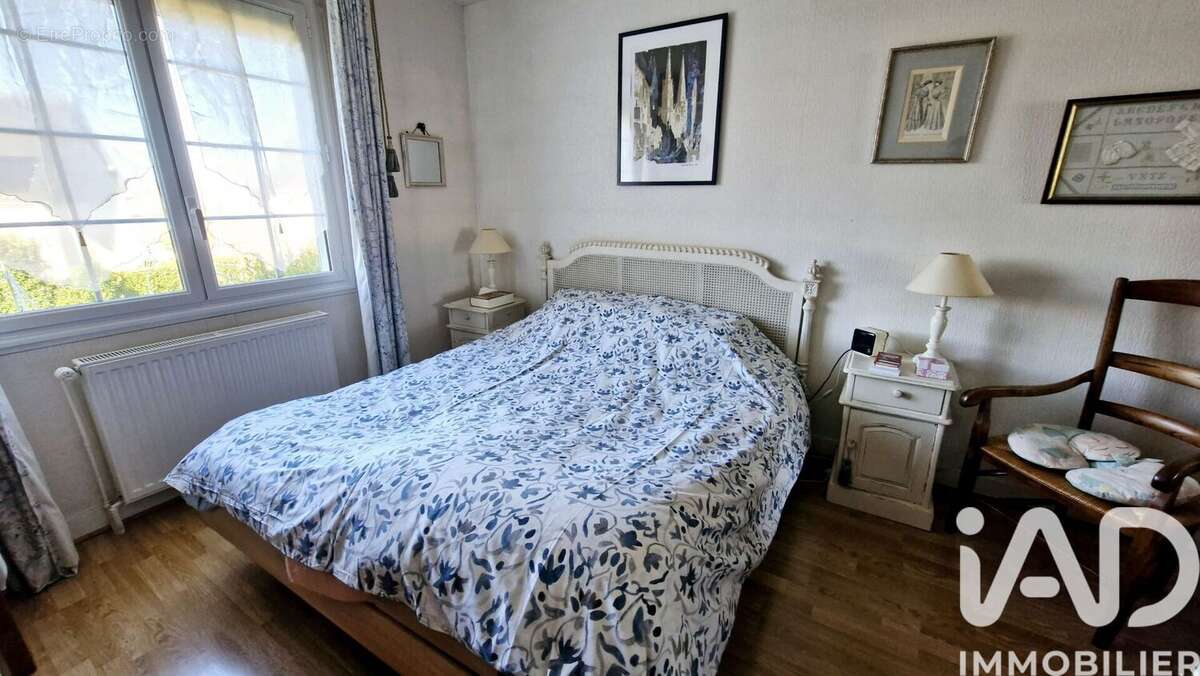 Photo 6 - Maison à CHAMPHOL