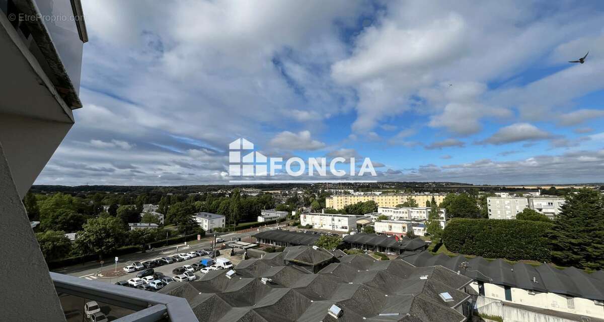 Appartement à PLAISIR