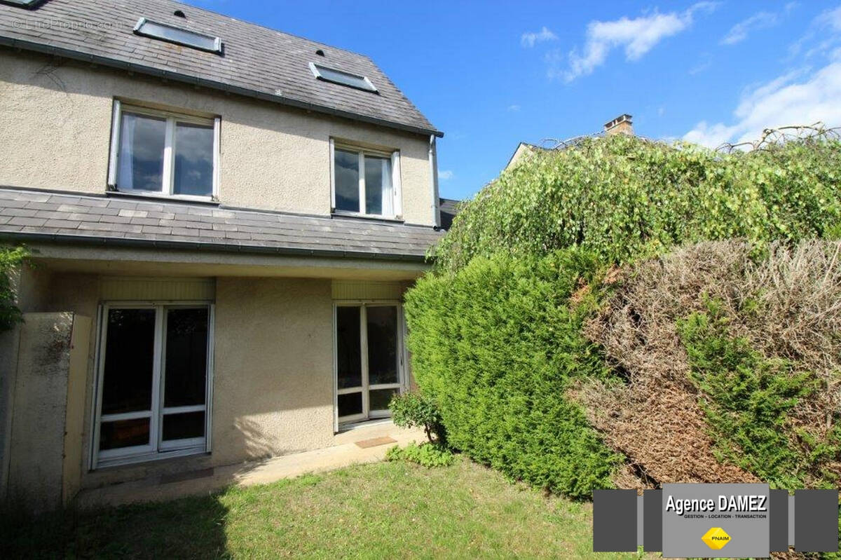 Maison à DOURDAN