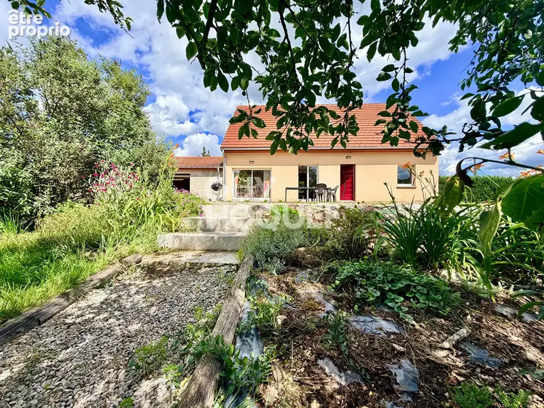Maison à BRECONCHAUX