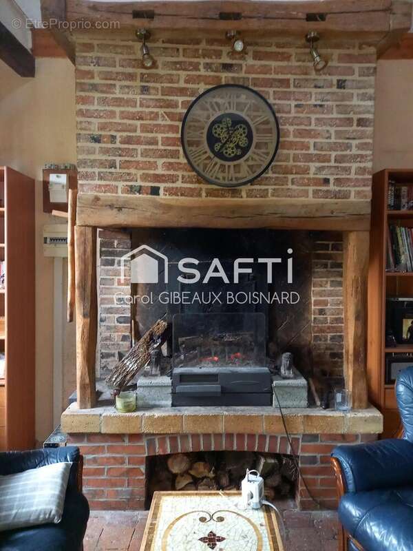 Photo 3 - Maison à DROUE