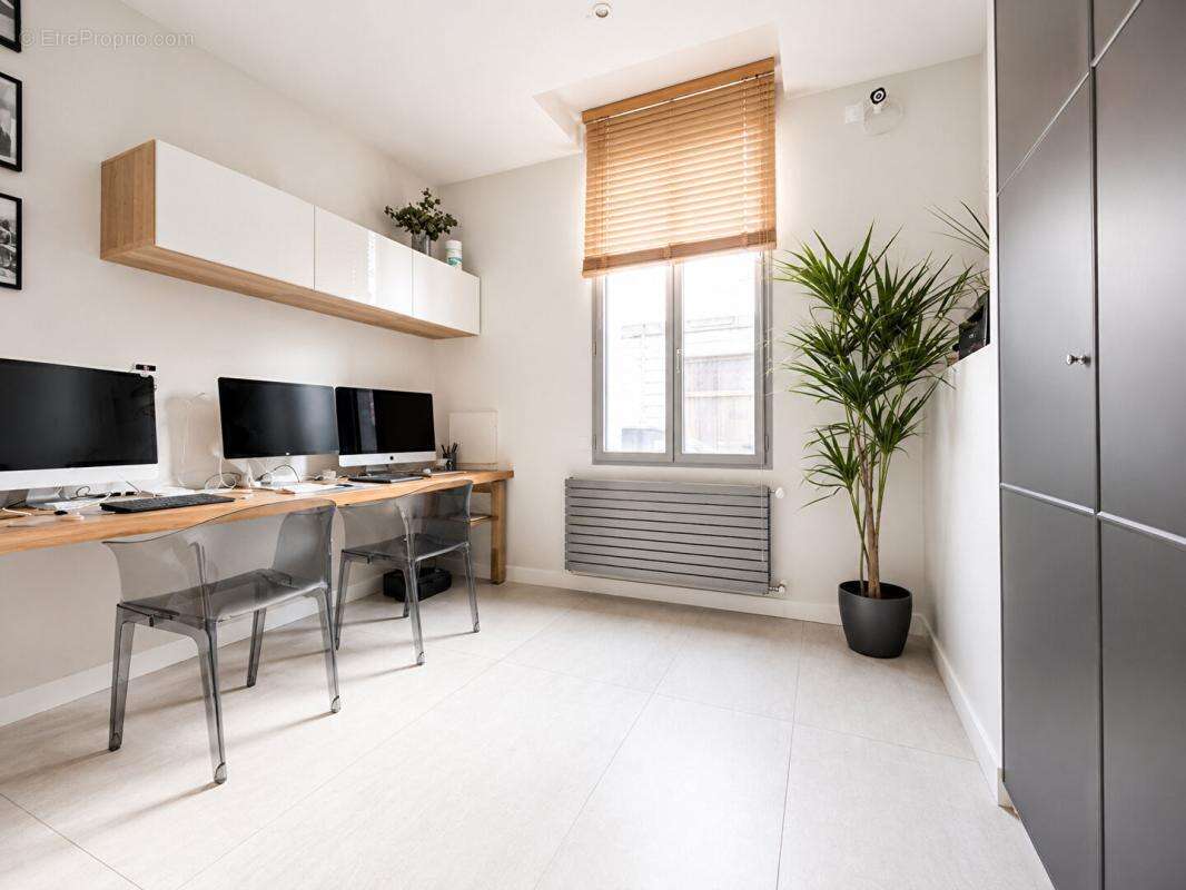 Vente Maison 170m2 BORDEAUX (33800) - photo 7