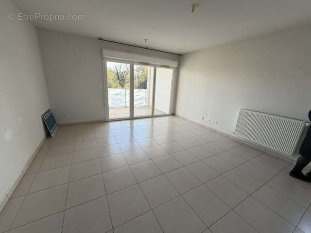 Appartement à PESSAC