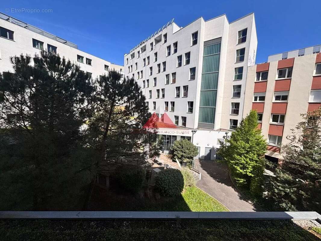 Appartement à LYON-7E