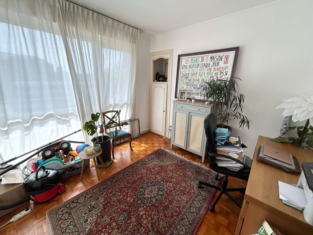 Appartement à CROIX