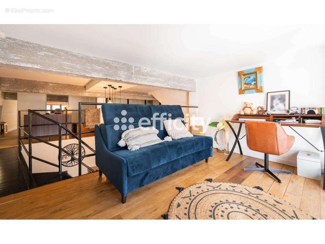Appartement à FAVERGES