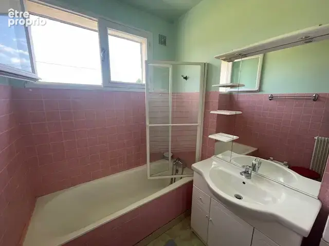 Longere en pierre a vendre a quessoy - photo 5