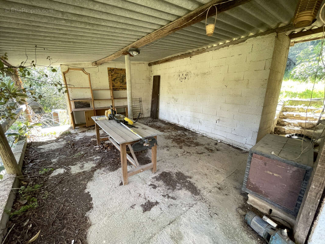 Maison à ROQUEFORT-LA-BEDOULE