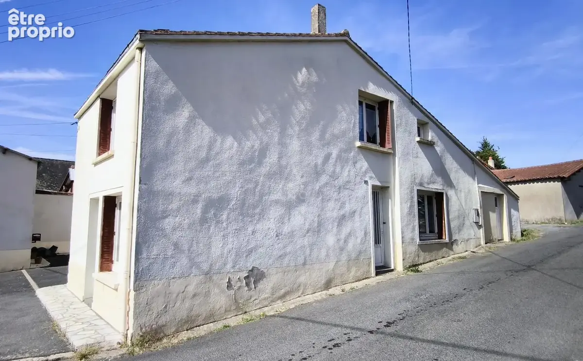 Maison 2 chambres - photo 2