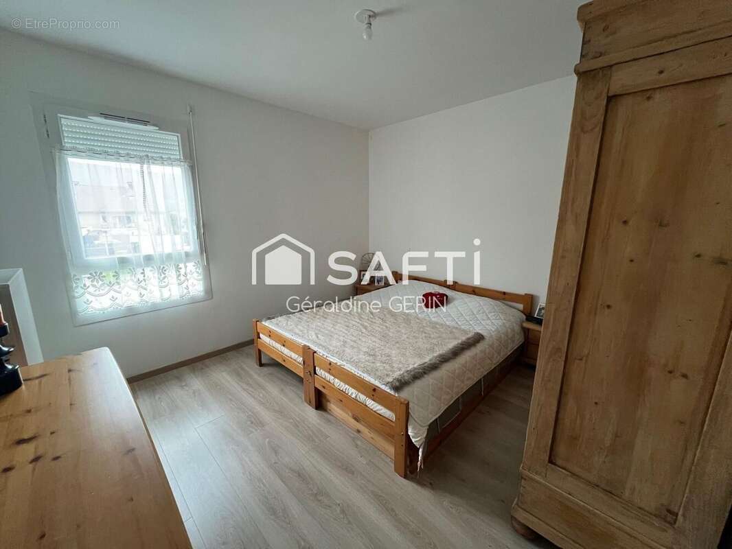 Photo 7 - Appartement à VALLIERES