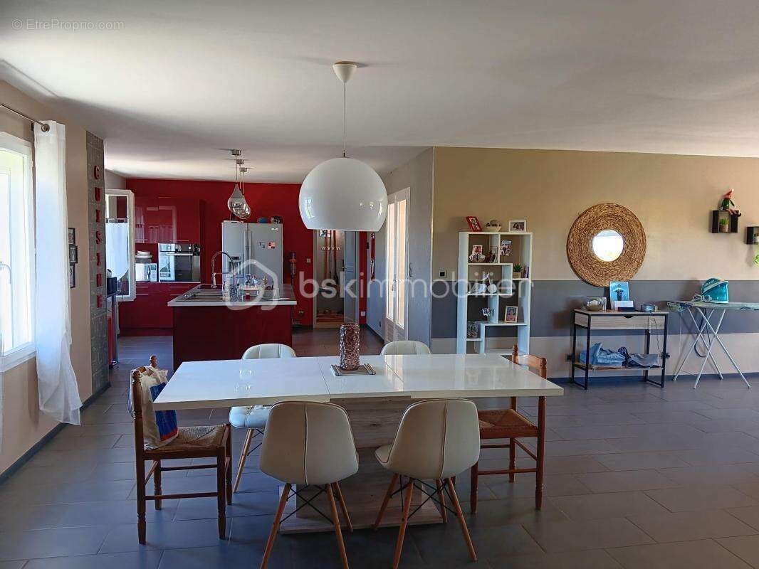 Grand pavillon  plain-pied - photo 3