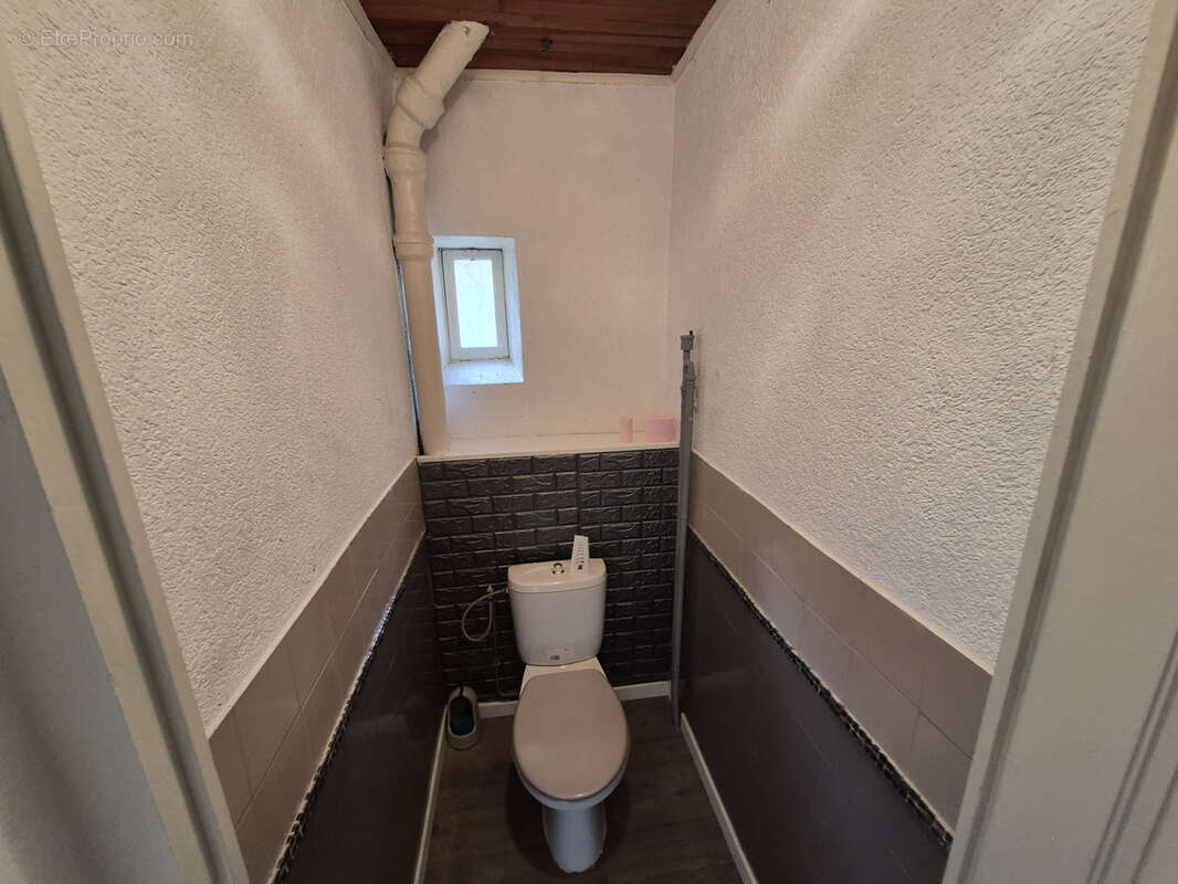 Appartement à CHAMPAGNE-EN-VALROMEY