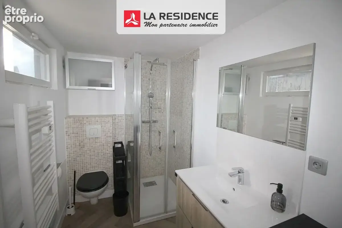 Maison 4 pièces 69 m² à vendre à Le Petit-Quevilly (76140) - photo 5