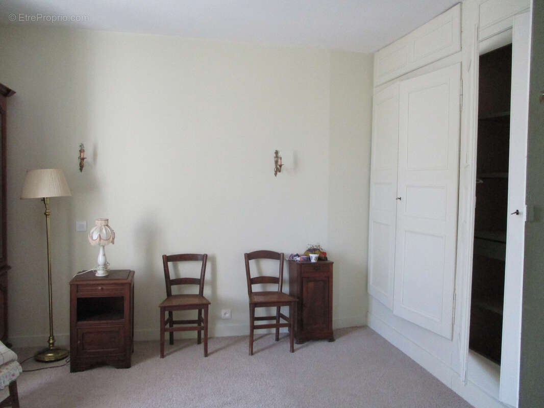 Maison à CEAUX-EN-COUHE