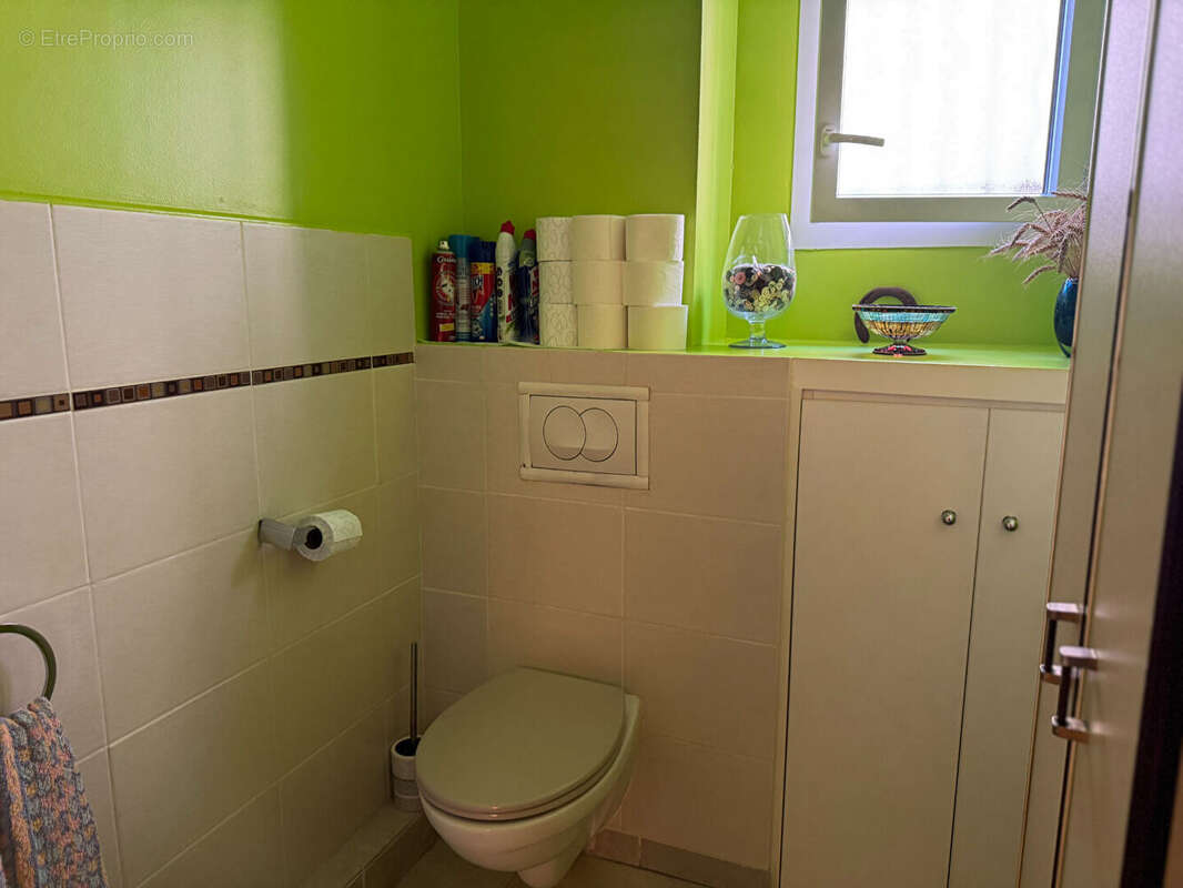 Appartement à SAUSSET-LES-PINS