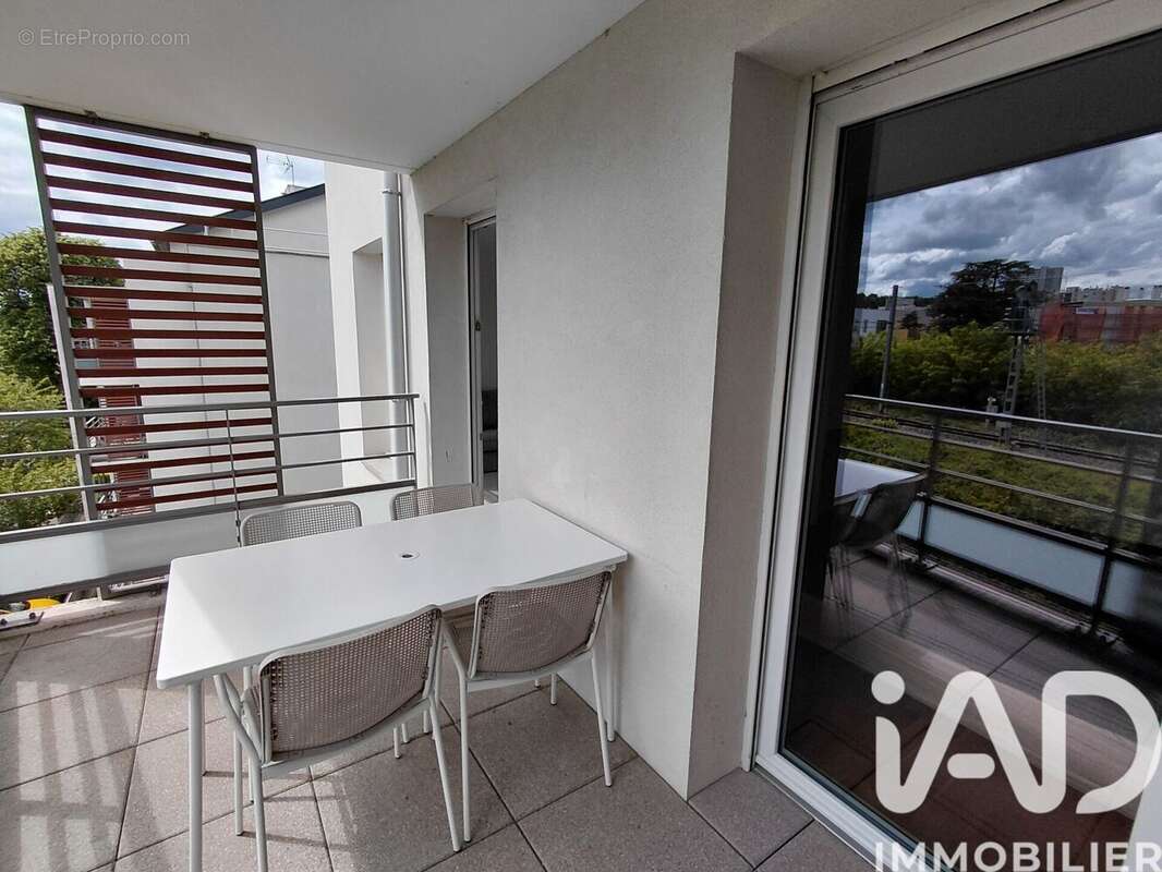 Photo 7 - Appartement à TASSIN-LA-DEMI-LUNE