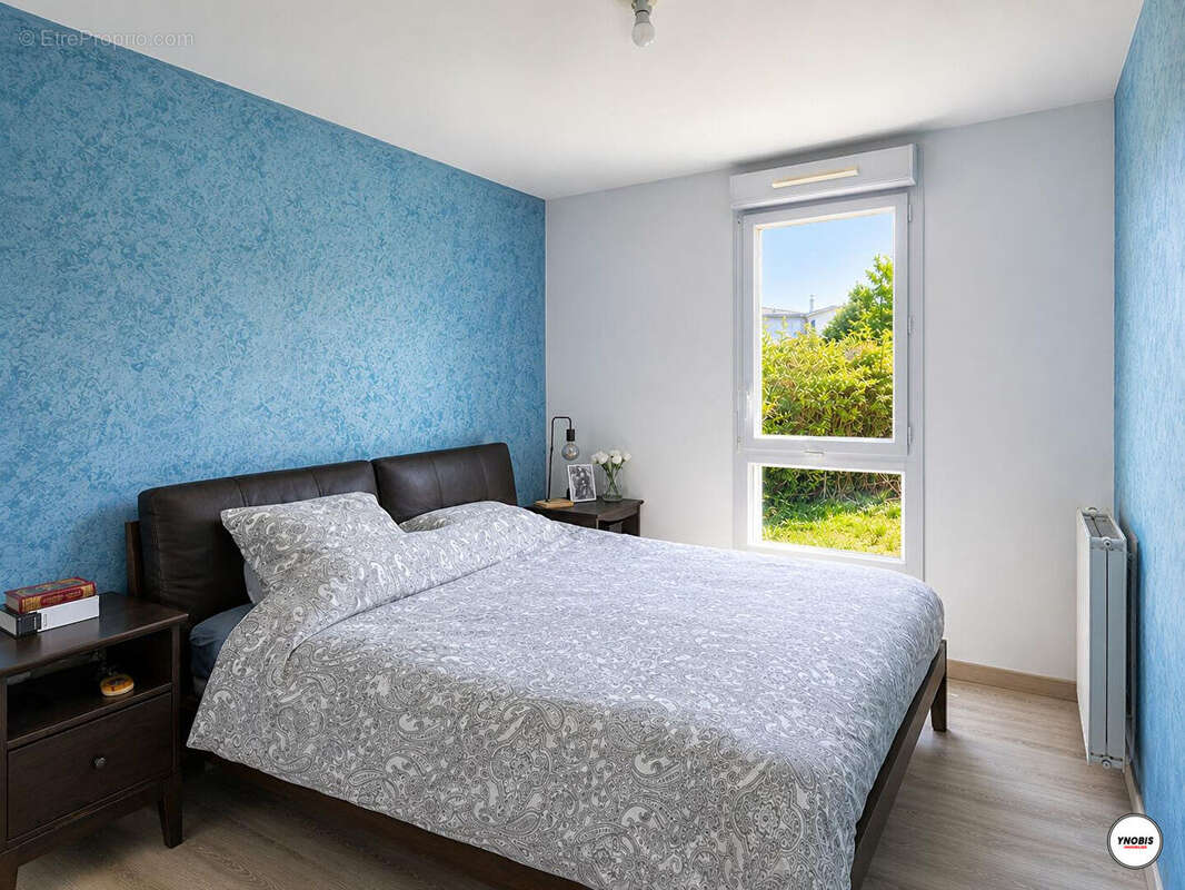 Appartement à ECQUEVILLY