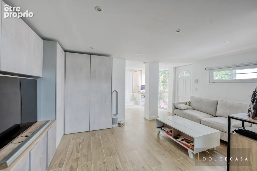 Maison Nogent Sur Marne 3 pièce(s) 55 m2 - photo 3