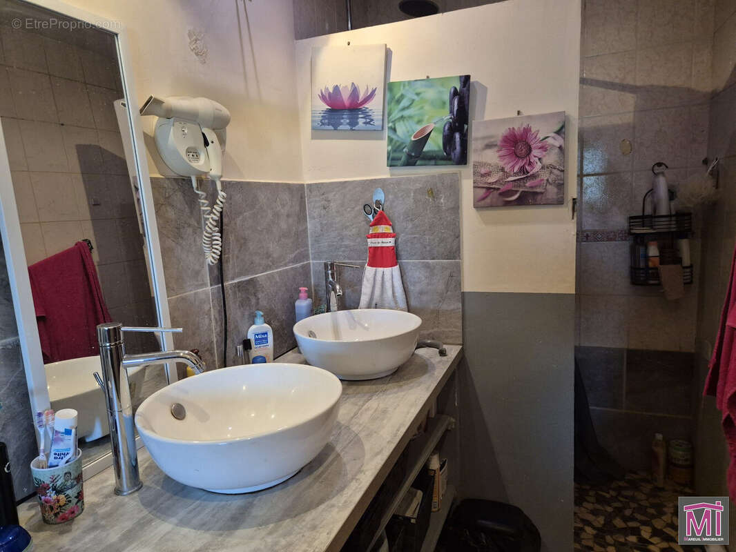 Maison 105 m² à Mareuil-Sur-Ourcq  - photo 8