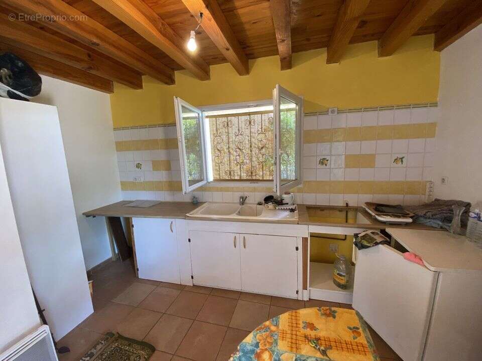 Maison 203 m² à Cazaubon  - photo 71