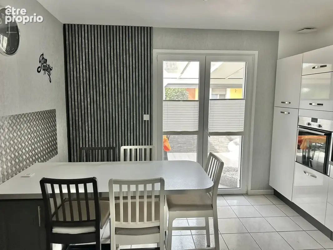 Une exclusivité dagon immobilier ! - photo 12