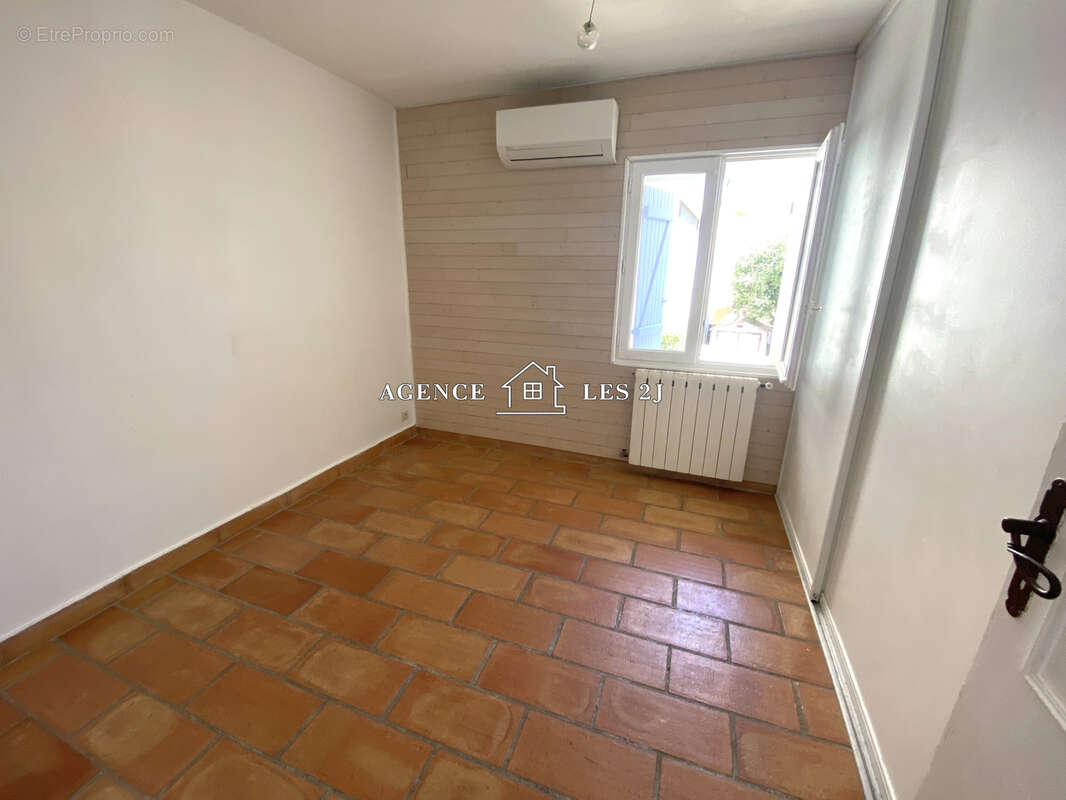 Maison à MARSEILLE-12E