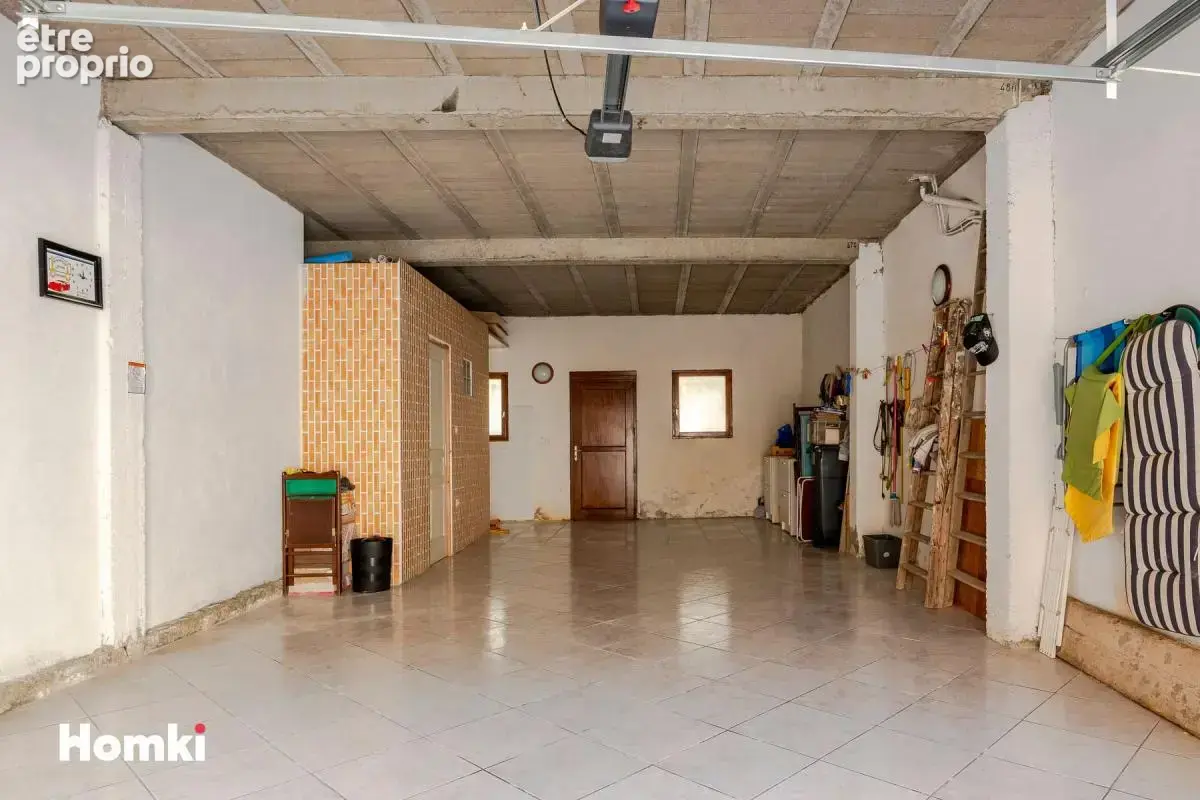 Maison de ville T3 de 83 m² à Lespignan 34710 - photo 13